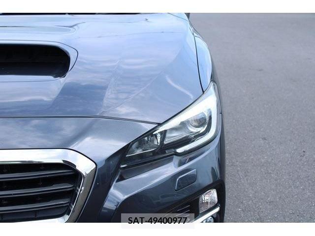 Subaru LEVORG 2014-09 346623-9