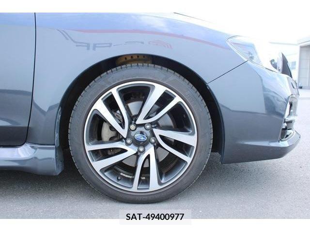 Subaru LEVORG 2014-09 346623-8