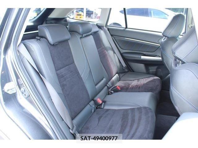 Subaru LEVORG 2014-09 346623-12