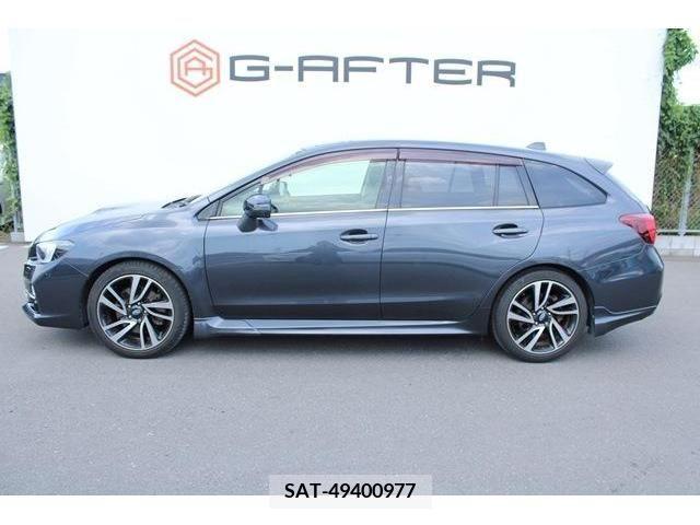 Subaru LEVORG 2014-09 346623-7
