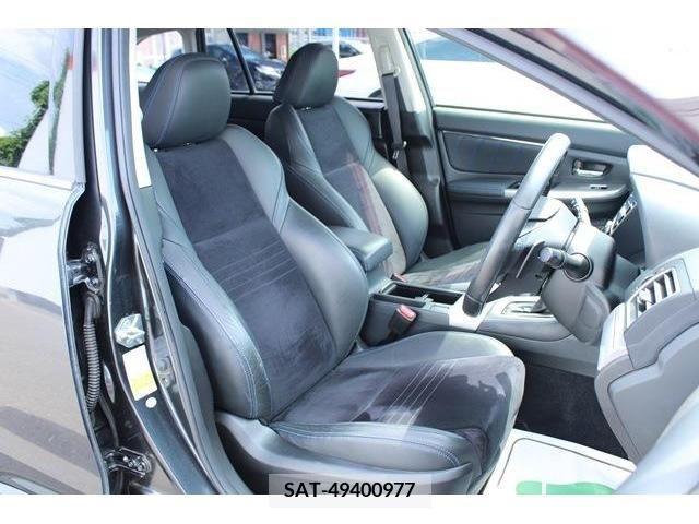 Subaru LEVORG 2014-09 346623-11