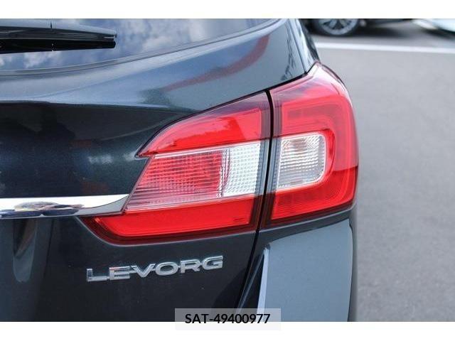 Subaru LEVORG 2014-09 346623-10
