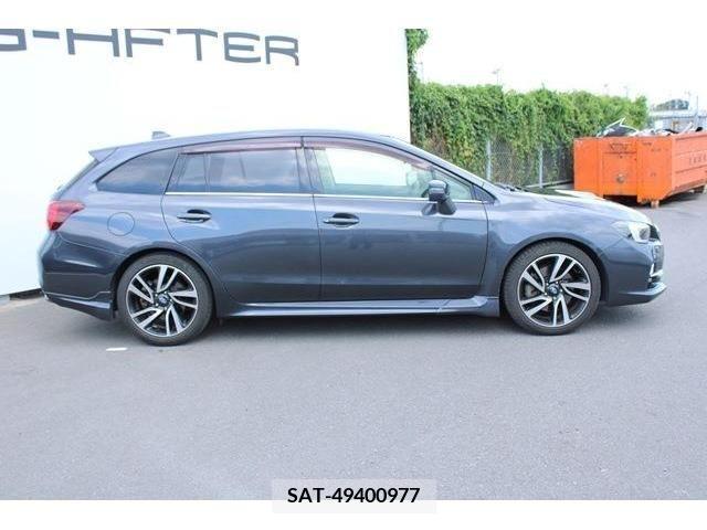 Subaru LEVORG 2014-09 346623-5