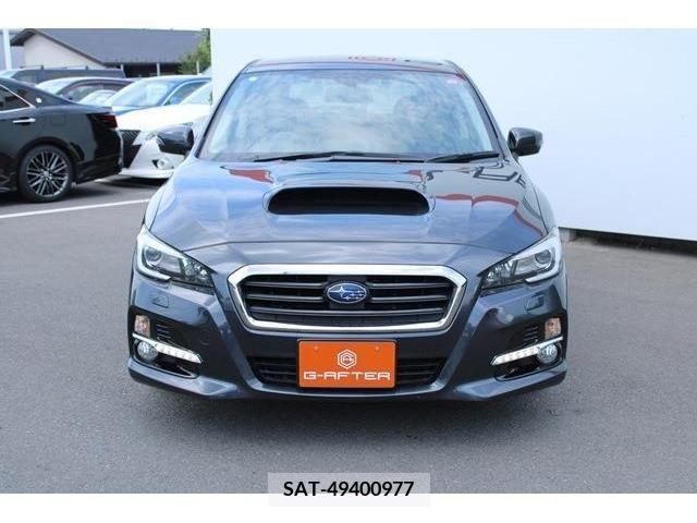 Subaru LEVORG 2014-09 346623-4