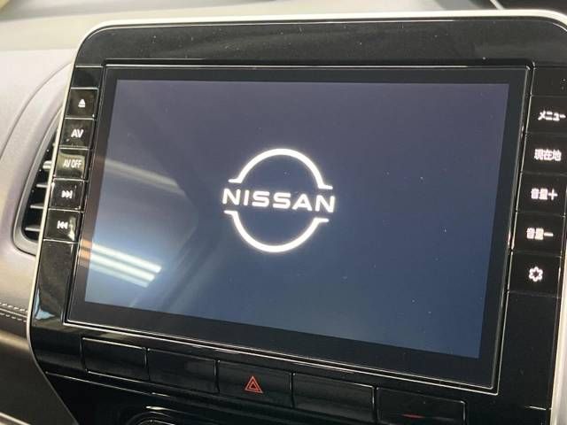 Nissan SERENA 2021-03 192396-2