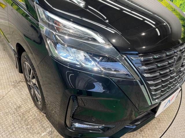 Nissan SERENA 2021-03 192396-12