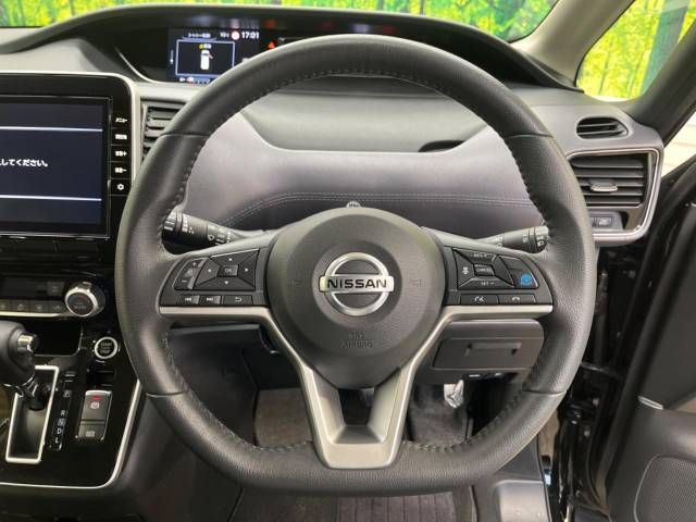 Nissan SERENA 2021-03 192396-11