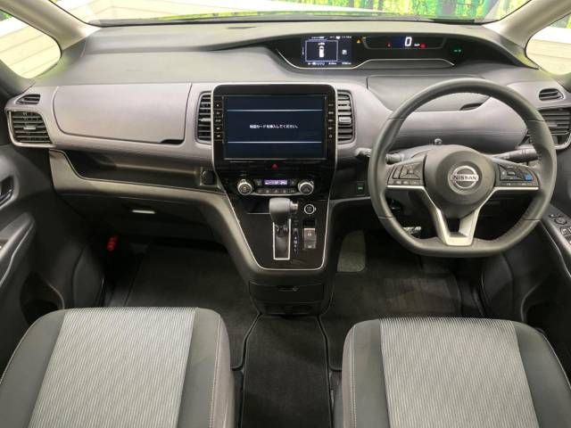 Nissan SERENA 2021-03 192396-1