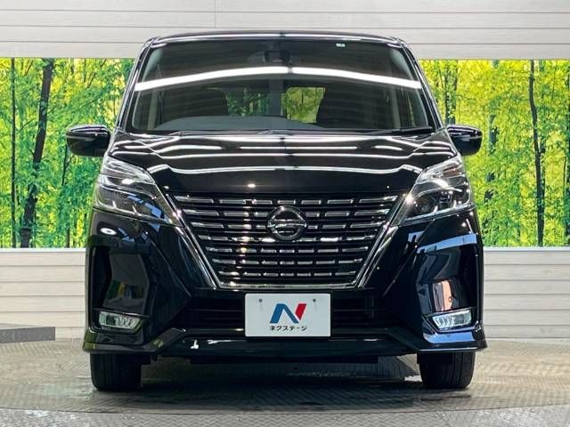 Nissan SERENA 2021-03 192396-14