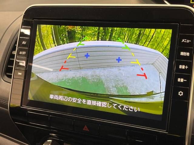 Nissan SERENA 2021-03 192396-3