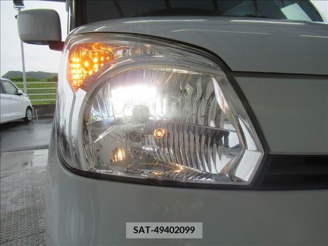 Suzuki SPACIA 2013-09 286572-12