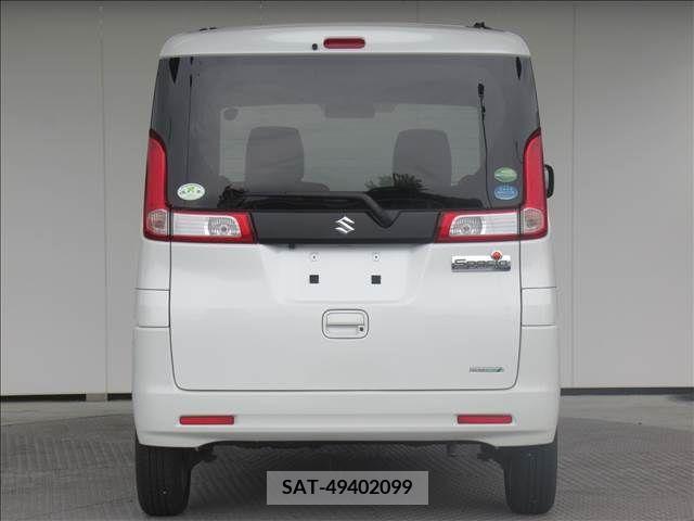 Suzuki SPACIA 2013-09 286572-16