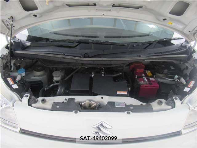 Suzuki SPACIA 2013-09 286572-18