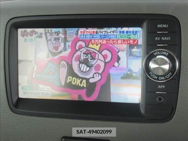 Suzuki SPACIA 2013-09 286572-22