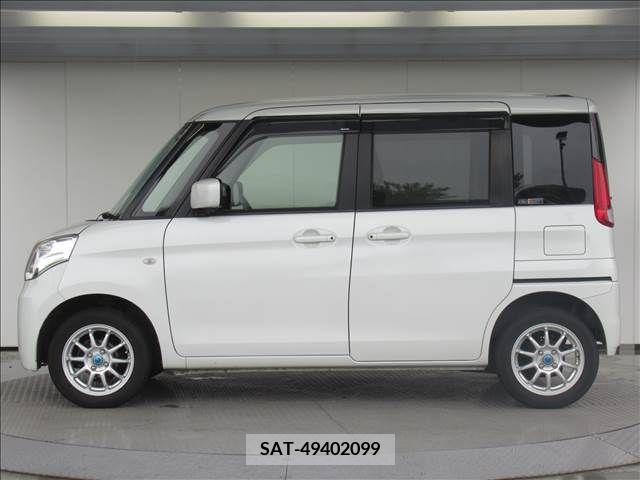 Suzuki SPACIA 2013-09 286572-23