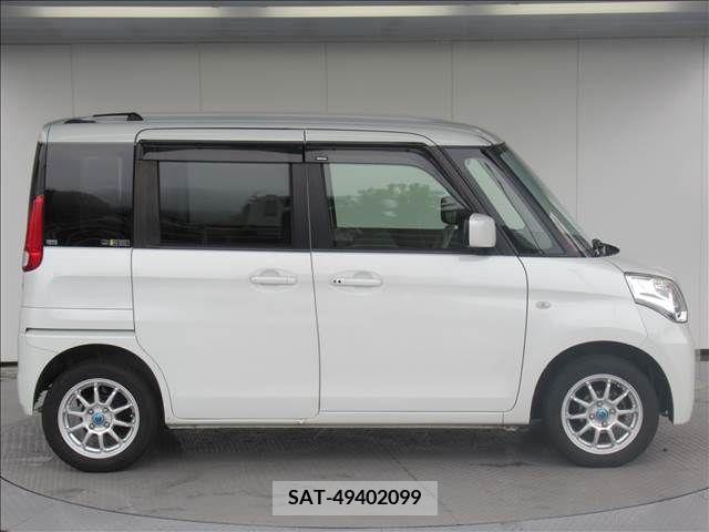Suzuki SPACIA 2013-09 286572-27