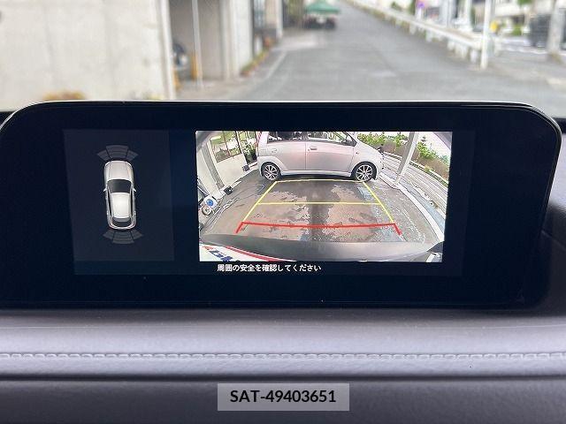 Mazda CX-30 2022-03 265647-14