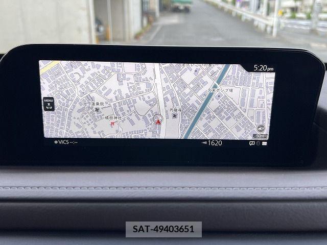 Mazda CX-30 2022-03 265647-10