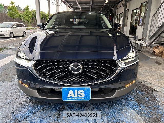 Mazda CX-30 2022-03 265647-3