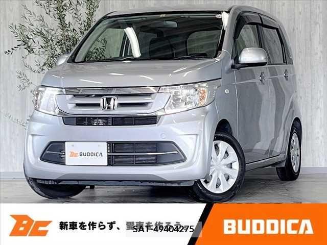 Honda N-WGN 2018-04 307779-0