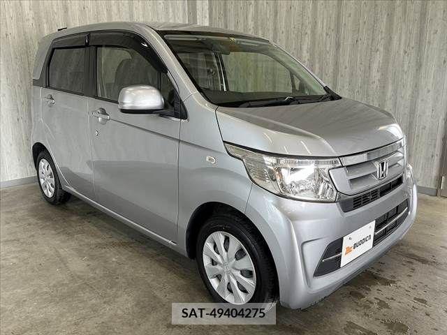 Honda N-WGN 2018-04 307779-7