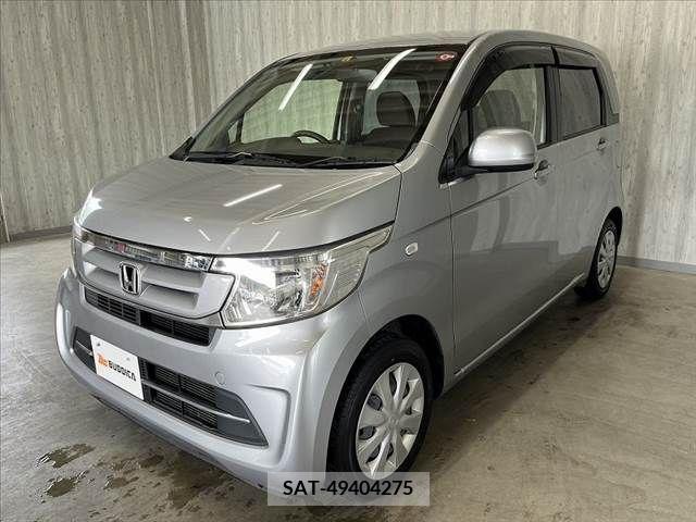 Honda N-WGN 2018-04 307779-9