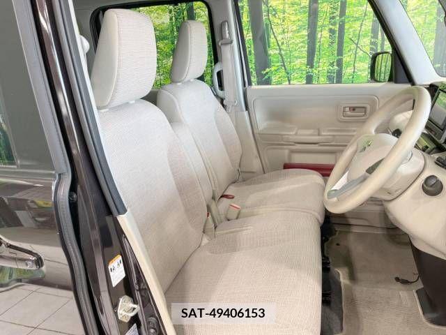 Suzuki SPACIA 2018-01 285506-8