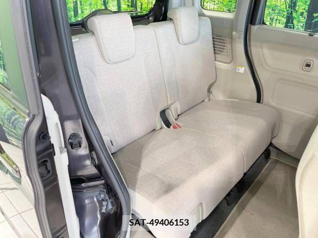 Suzuki SPACIA 2018-01 285506-9
