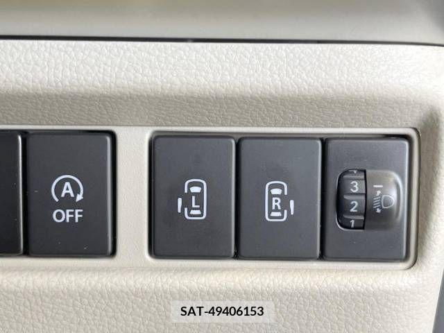 Suzuki SPACIA 2018-01 285506-5