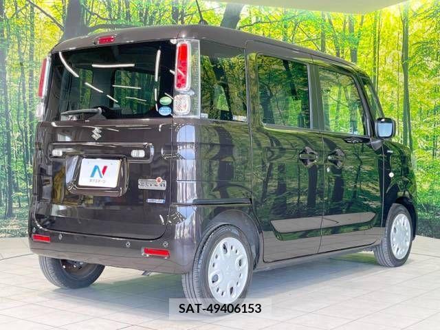 Suzuki SPACIA 2018-01 285506-17