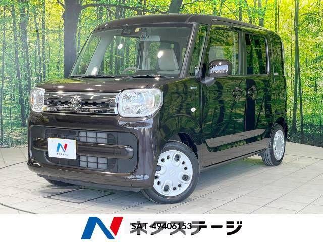 Suzuki SPACIA 2018-01 285506-0