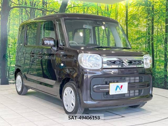 Suzuki SPACIA 2018-01 285506-16