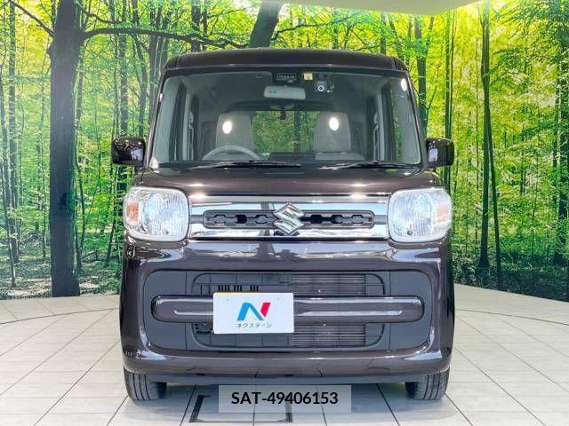 Suzuki SPACIA 2018-01 285506-14