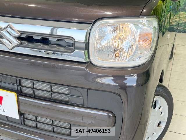 Suzuki SPACIA 2018-01 285506-12