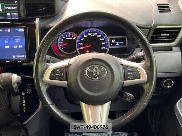 Toyota ROOMY 2017-12 348138-11