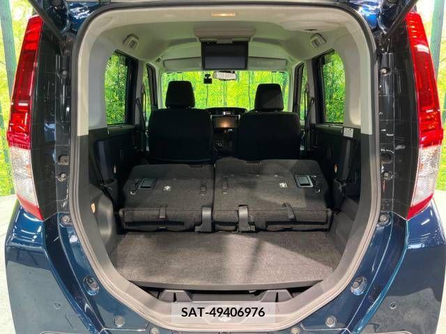 Toyota ROOMY 2017-12 348138-10