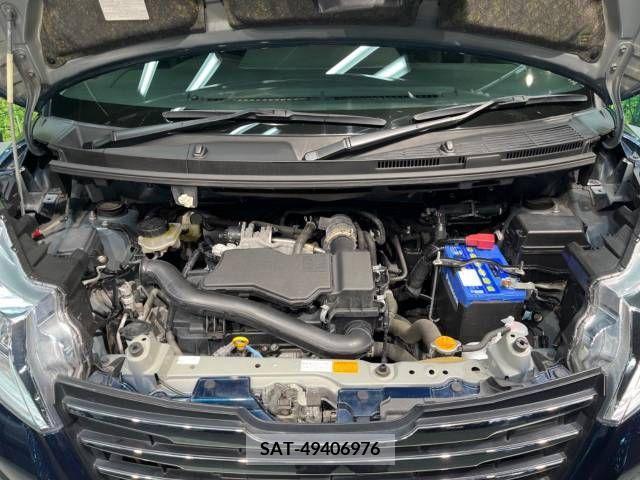 Toyota ROOMY 2017-12 348138-18