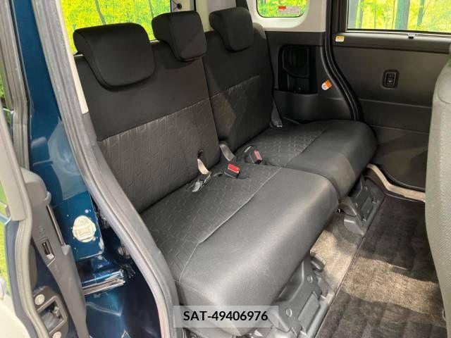 Toyota ROOMY 2017-12 348138-9