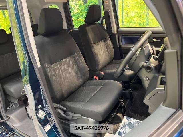 Toyota ROOMY 2017-12 348138-8