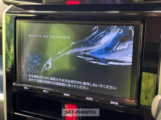 Toyota ROOMY 2017-12 348138-2