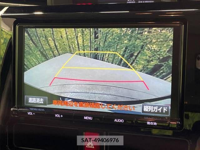 Toyota ROOMY 2017-12 348138-3