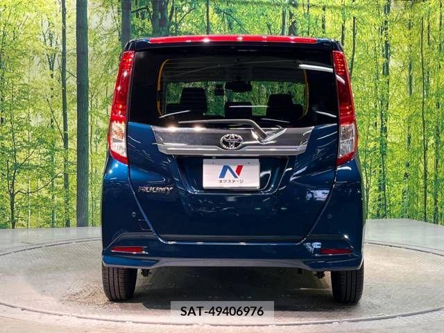 Toyota ROOMY 2017-12 348138-15