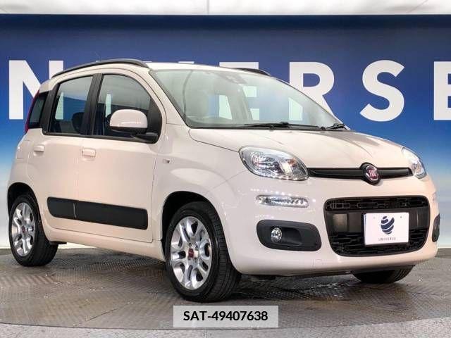 Fiat PANDA 2015-12 360103-14