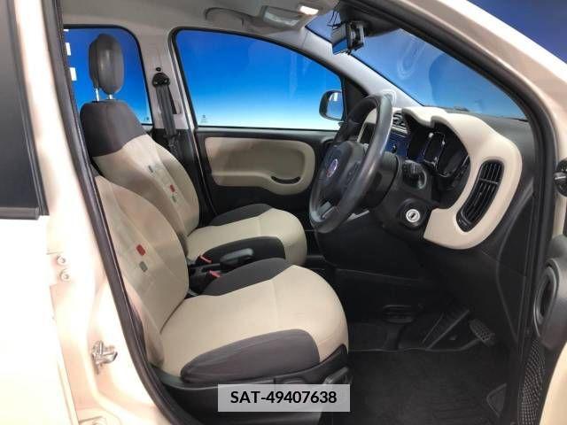Fiat PANDA 2015-12 360103-5