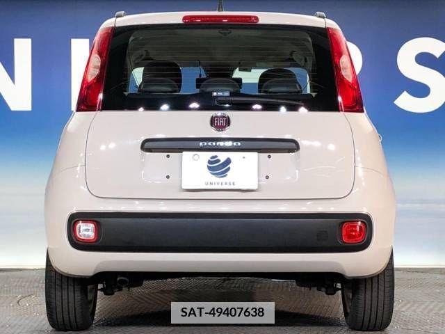 Fiat PANDA 2015-12 360103-13