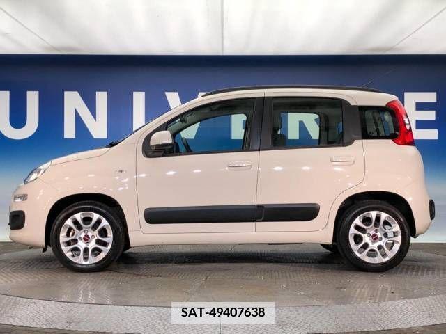 Fiat PANDA 2015-12 360103-19