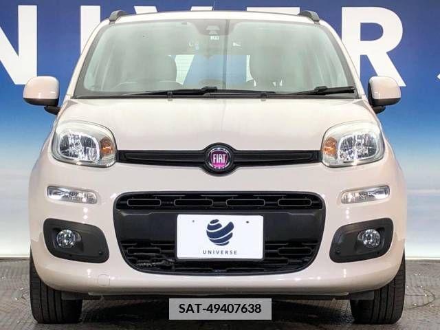 Fiat PANDA 2015-12 360103-12