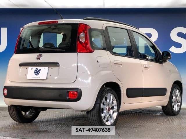 Fiat PANDA 2015-12 360103-18