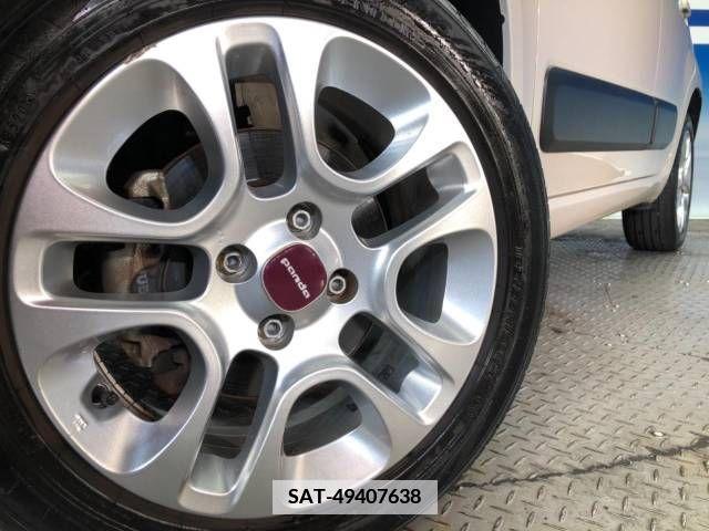 Fiat PANDA 2015-12 360103-11