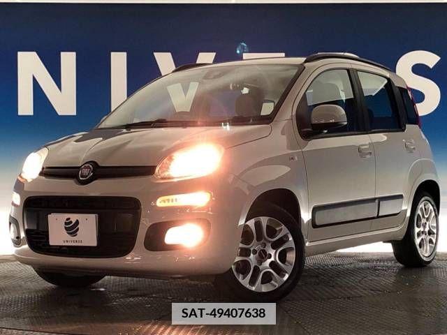 Fiat PANDA 2015-12 360103-10